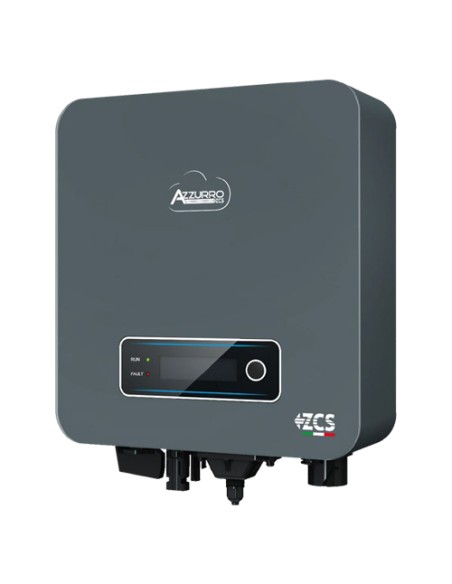Single-phase string inverter ZCS AZZURRO 2.2kW - ZZ1-2200TL-V3-S