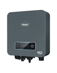 Single-phase string inverter ZCS AZZURRO 3kW - ZZ1-3000TL-V3-S