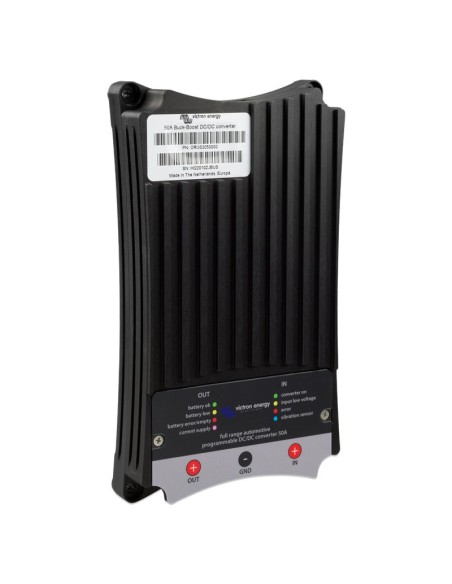 Victron Energy 50A Buck-Boost DC-DC Converter - ORI303050000