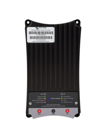 Convertitori CC-CC: vendita all'ingrosso Convertitore 50A Buck-Boost DC-DC Victron Energy - ORI303050000