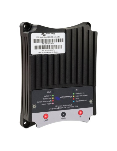 Victron Energy 25A Buck-Boost DC-DC Converter - ORI303025000