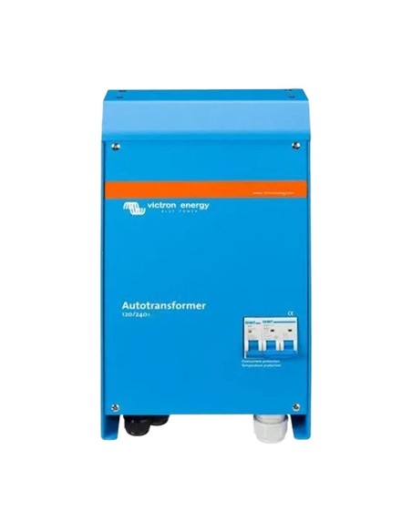 Autotrasformatori: vendita all'ingrosso Autotrasformatore Victron Energy 32A 120/240Vac - ITR000100001