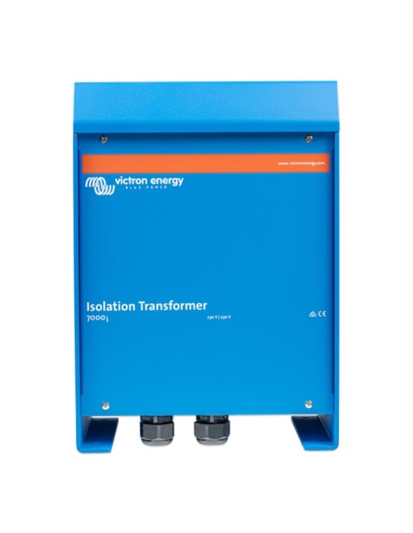 Isolation Transformer 7000W 230V Victron Energy - ITR000702001