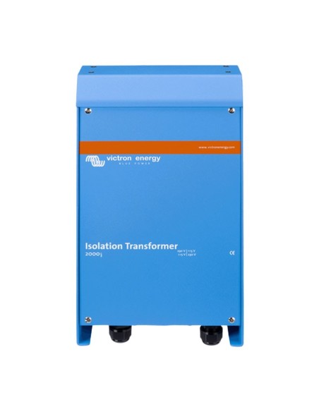 Isolation Transformer 2000W 115/230V Victron Energy - ITR040202041