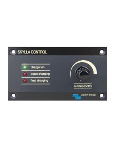 Accessori: vendita all'ingrosso Pannello di controllo per caricabatterie Skylla Victron Energy - SDRPSKC