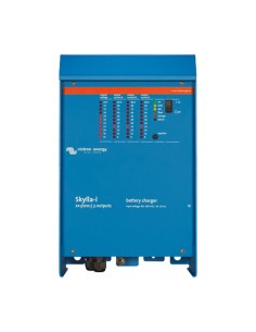 Caricabatterie: vendita all'ingrosso Caricabatterie 100A 24V Skylla-i 24/100 (3) Victron Energy - SKI024100002
