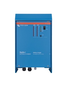100A 24V Skylla-i 24/100 (1+1) battery charger Victron Energy - SKI024100000