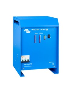 Caricabatterie: vendita all'ingrosso Caricabatterie 25A 48V Skylla-TG 48/25 (1+1) Victron Energy - SDTG4800251