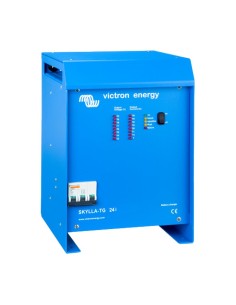 Caricabatterie: vendita all'ingrosso Caricabatterie 30A 24V Skylla-TG 24/30 (1+1) Victron Energy - SDTG2400301