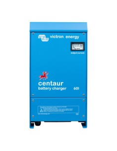 Caricabatterie: vendita all'ingrosso Caricabatterie 60A 24V Centaur 24/60 Victron Energy - CCH024060000