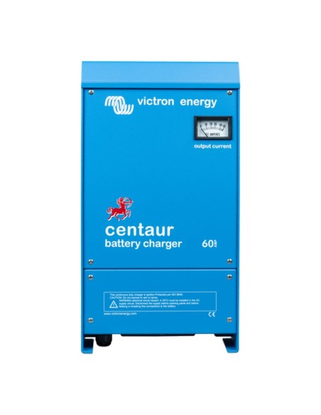 Caricabatterie: vendita all'ingrosso Caricabatterie 60A 24V Centaur 24/60 Victron Energy - CCH024060000
