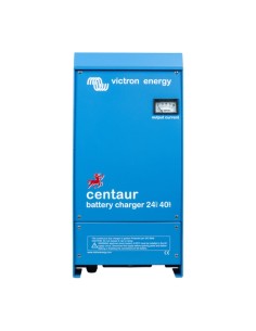 40A 24V Centaur 24/40 battery charger Victron Energy - CCH024040000