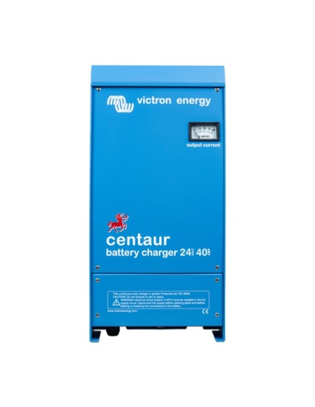 40A 24V Centaur 24/40 battery charger Victron Energy - CCH024040000