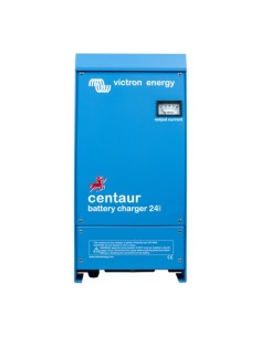 Caricabatterie: vendita all'ingrosso Caricabatterie 30A 24V Centaur 24/30 Victron Energy - CCH024030000
