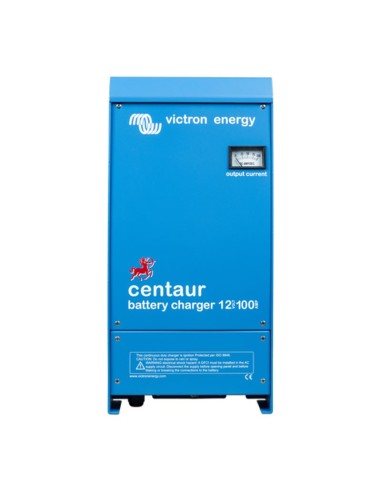 100A 12V Centaur 12/100 battery charger Victron Energy - CCH012100000