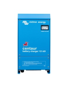 Caricabatterie: vendita all'ingrosso Caricabatterie 60A 12V Centaur 12/60 Victron Energy - CCH012060000