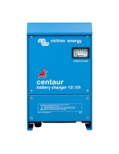 Caricabatterie: vendita all'ingrosso Caricabatterie 30A 12V Centaur 12/30 Victron Energy - CCH012030000