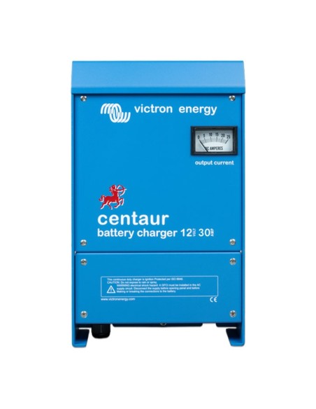 30A 12V Centaur 12/30 battery charger Victron Energy - CCH012030000