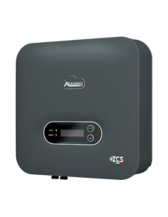 Single-phase string inverter ZCS AZZURRO 6kW - ZZ1-6000TLM-V3-S