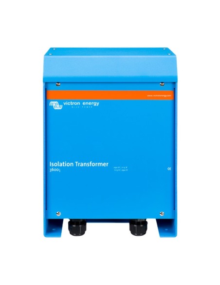 Trasformatori di Isolamento: vendita all'ingrosso Trasformatore di Isolamento 3600W 115/230V Victron Energy - ITR040362041