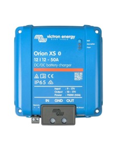 Caricabatterie: vendita all'ingrosso Caricabatterie DC-DC Orion XS 12/12-50A Victron Energy - ORI121217040