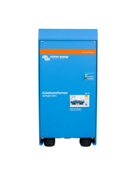 Victron Energy 100A 120/240Vac autotransformer - ITR000100101