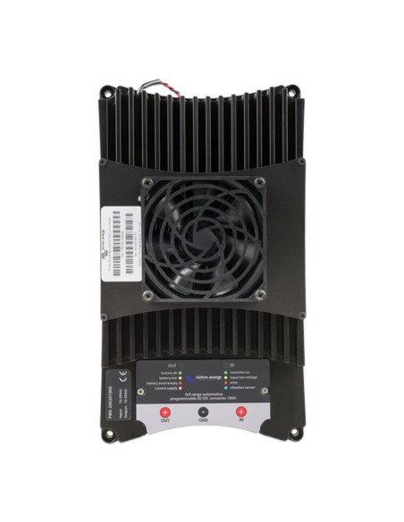 Convertitori CC-CC: vendita all'ingrosso Convertitore 100A Buck-Boost DC-DC Victron Energy - ORI303100000