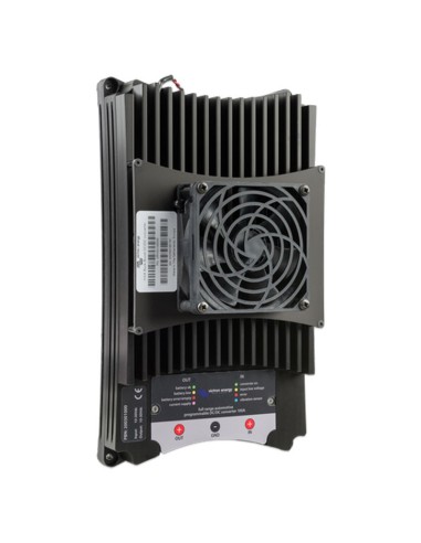 Victron Energy 100A Buck-Boost DC-DC Converter - ORI303100000