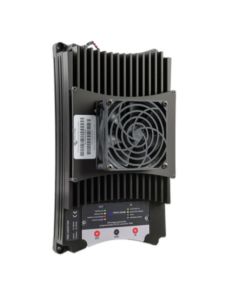 Convertitori CC-CC: vendita all'ingrosso Convertitore 100A Buck-Boost DC-DC Victron Energy - ORI303100000