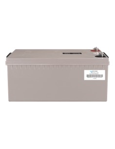 240Ah 12V AGM Deep Cycle battery Victron Energy - BAT412124081 2