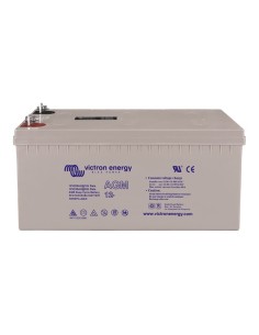 Victron Energy: vendita all'ingrosso Batteria 240Ah 12V AGM Deep Cycle Victron Energy - BAT412124081