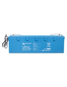 Victron Energy: vendita all'ingrosso Batteria al litio LFP 100Ah 25.6V Smart Victron Energy - BAT524110610