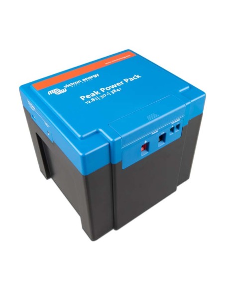 Victron Energy: vendita all'ingrosso Batteria al litio Peak Power Pack 12.8V 30Ah 384Wh Victron Energy - PPP012030000