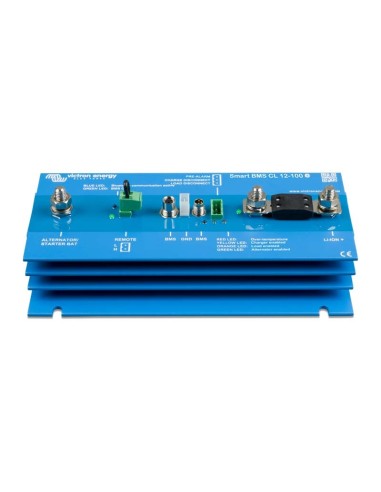 Accessori: vendita all'ingrosso Smart BMS CL 12-100 Victron Energy - BMS110022000