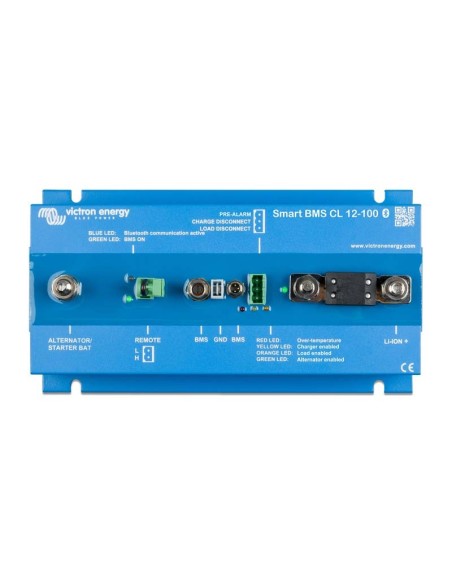 Accessori: vendita all'ingrosso Smart BMS CL 12-100 Victron Energy - BMS110022000