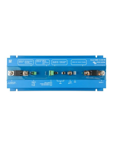 Accessori: vendita all'ingrosso Smart BMS 12-200 Victron Energy - BMS210055000