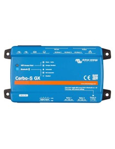 Cerbo-S GX Victron Energy communication and monitoring center - BPP900450120