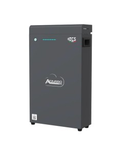 ZCS Azzurro: vendita all'ingrosso Batteria al Litio Zucchetti LV ZSX5000 S 5.1kWh - ZZT-BAT-5KWH-Z5S