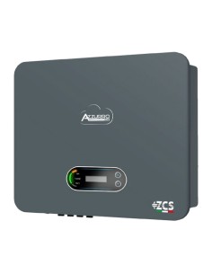 ZCS Azzurro: vendita all'ingrosso Inverter di stringa trifase ZCS AZZURRO 15kW - ZZ3-15KTL-V3-S
