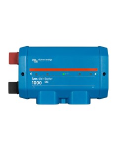 DC Distribution systems Lynx Power In M10 Victron Energy - LYN020102010