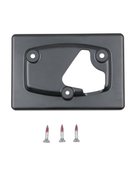 Accessori: vendita all'ingrosso kit montaggio a parete GX Touch 50 per Cerbo GX Victron Energy - BPP900465050