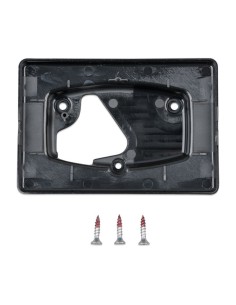 Wall mount kit GX Touch 50 for Cerbo GX Victron Energy - BPP900465050 2