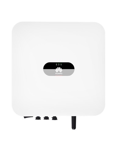 Inverter ibrido monofase HUAWEI 4.6kW - SUN2000-4.6KTL-L1 | PuntoEnergia Italia