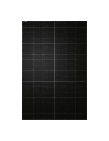 Single-phase photovoltaic kit 4500W 4kW inverter Zucchetti LV ZSX5000 S 5.1kWh lithium battery