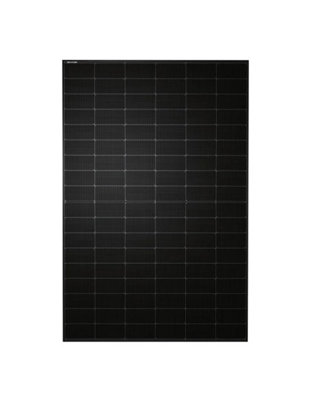 Single-phase photovoltaic kit 4500W 4kW inverter Zucchetti LV ZSX5000 S 5.1kWh lithium battery