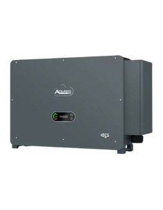 Single-phase string inverter ZCS AZZURRO 100kW - ZZ3-100KTL-HV