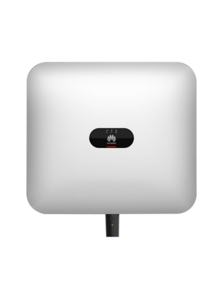 Huawei: vendita all'ingrosso Inverter ibrido trifase HUAWEI 5kW HC - SUN2000-5KTL-M1