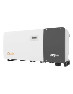 Solis: vendita all'ingrosso Inverter di stringa trifase SOLIS 100kW 5G PRO - Solis-100K-5G-PRO