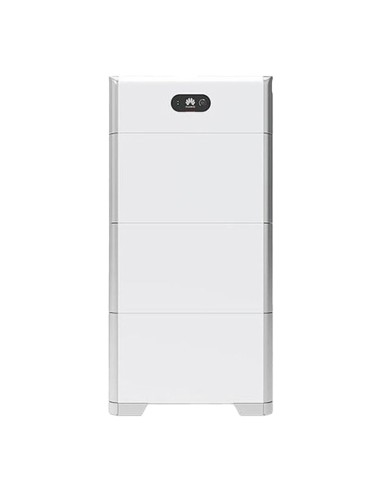 Single-phase photovoltaic kit 6300W 6kW inverter Huawei LUNA2000 15kWh lithium battery