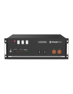 Pylontech: vendita all'ingrosso Batteria al litio PYLONTECH 4.8kWh 48V - US5000